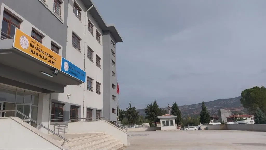 Beyağaç Anadolu İmam Hatip Lisesi fotoğrafı