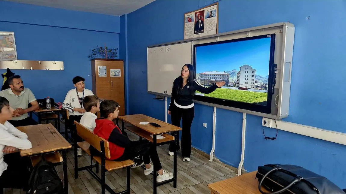 Mehmet Akif Ersoy Anadolu İmam Hatip Lisesi fotoğrafı