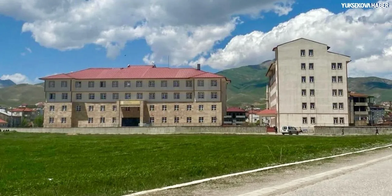 Mehmet Akif Ersoy Anadolu İmam Hatip Lisesi