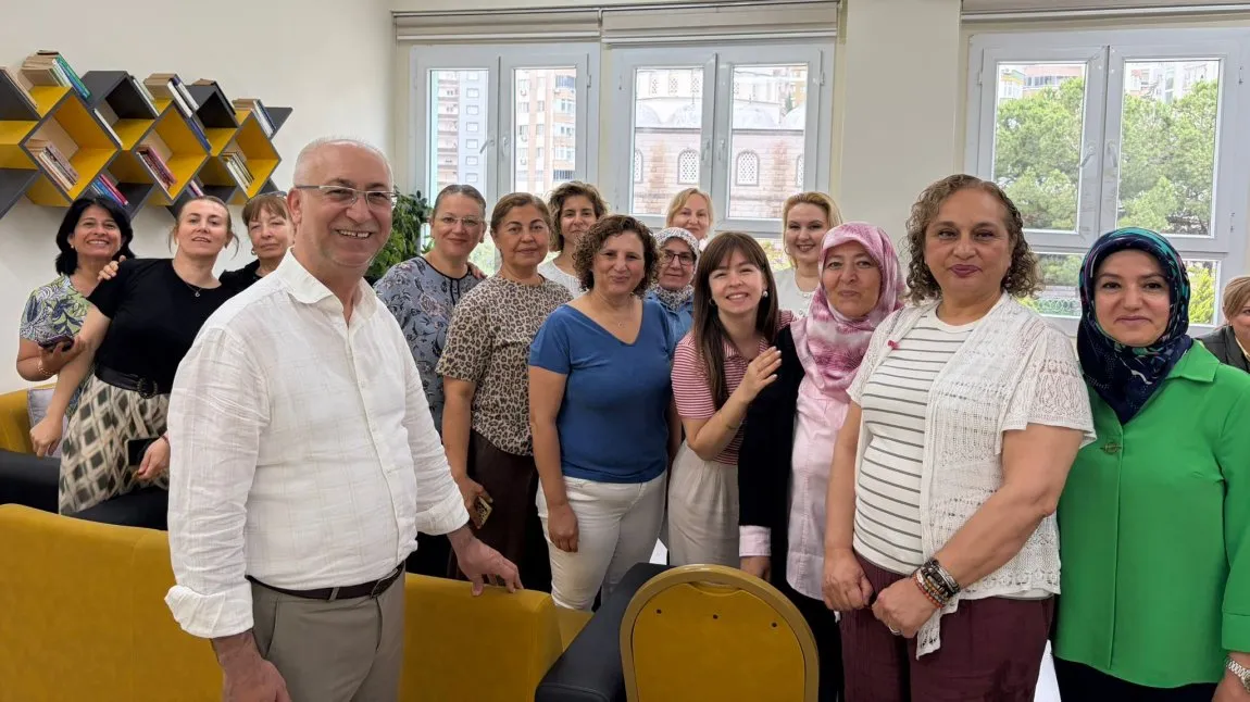 Adana Ticaret Odası 125. Yıl İlkokulu