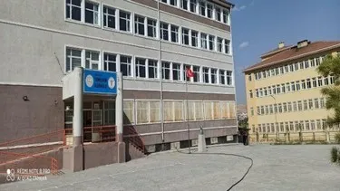 Yenişehir İlkokulu fotoğrafı