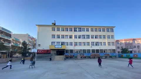 15 Temmuz İlkokulu fotoğrafı
