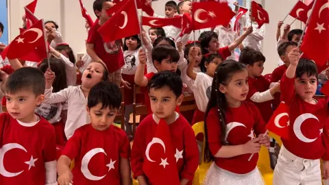 Başiskele Anaokulu fotoğrafı