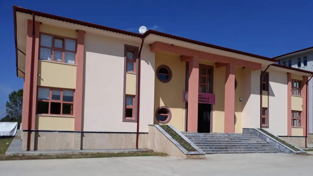Başiskele Anaokulu fotoğrafı