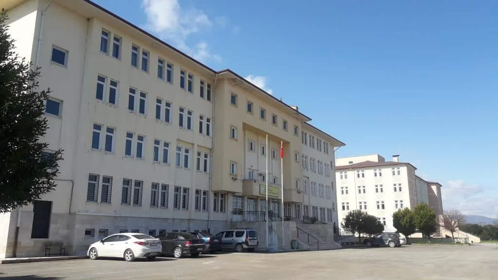 Şehit Erdal Bolat Mesleki Ve Teknik Anadolu Lisesi fotoğrafı