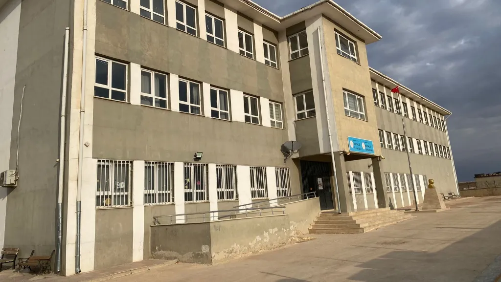 Kütüklü Ortaokulu fotoğrafı