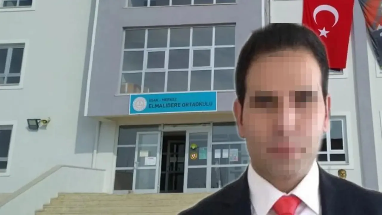 ELMALIDERE ORTAOKULU fotoğrafı
