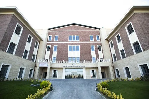 Halise Arslan Özel Eğitim Anaokulu fotoğrafı