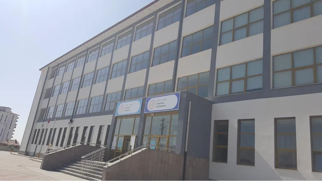Sakarya Ortaokulu fotoğrafı