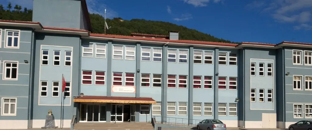 Bozkurt Anadolu İmam Hatip Lisesi fotoğrafı