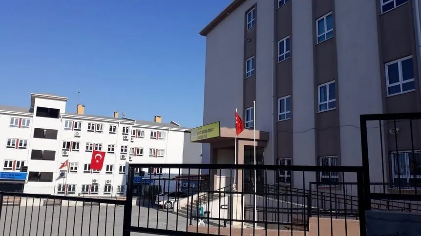 Şehit Ercan Günay Anadolu Lisesi fotoğrafı