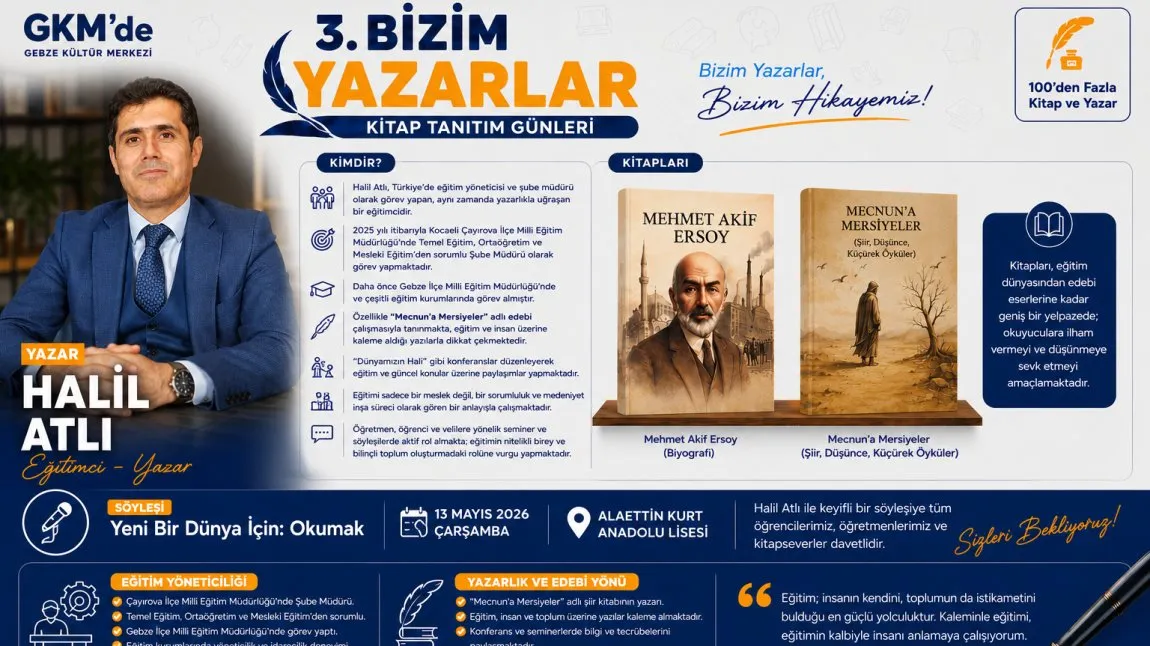Alaettin Kurt Anadolu Lisesi
