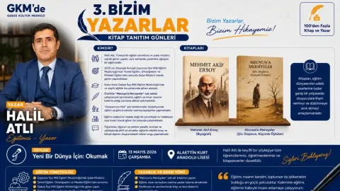 Alaettin Kurt Anadolu Lisesi fotoğrafı