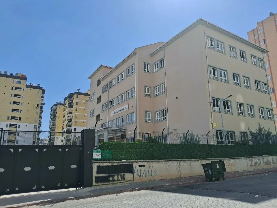 Şehit Ali Bezik Anadolu Lisesi fotoğrafı
