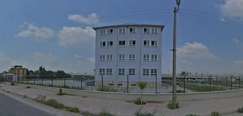 Preveze Anadolu Lisesi fotoğrafı