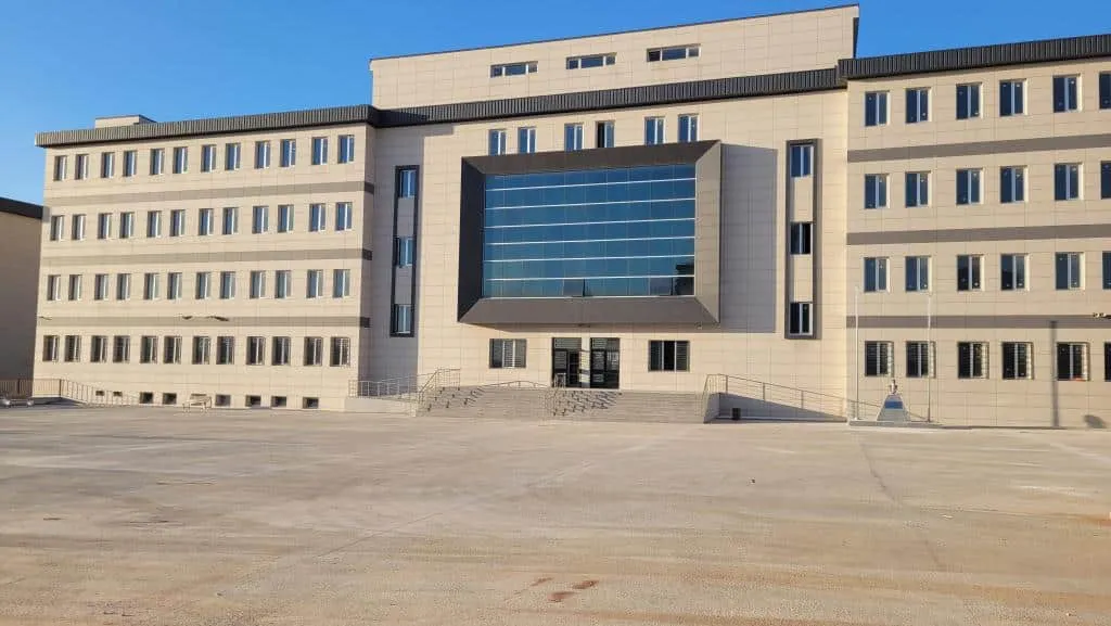 Hayrullah Gölbaşı Anadolu Lisesi fotoğrafı