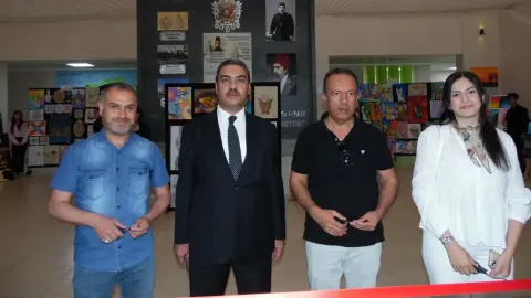 Abdulhamithan Anadolu Lisesi fotoğrafı