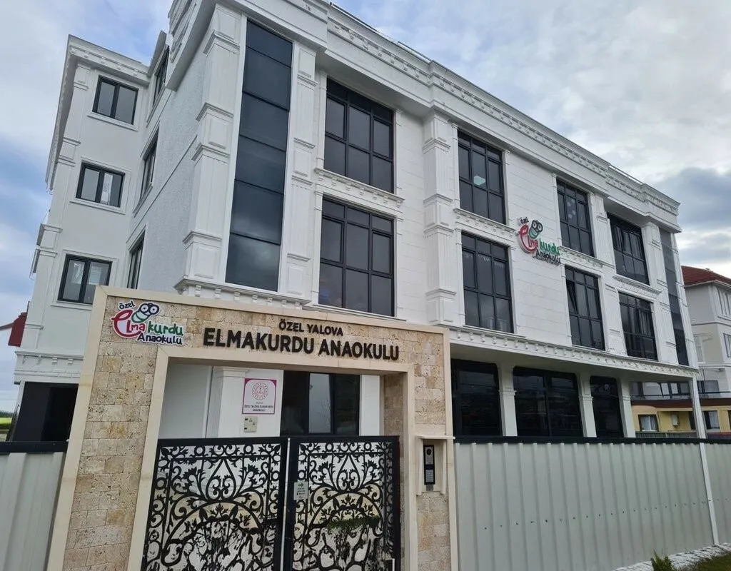 Yalova Özel Eğitim Anaokulu fotoğrafı