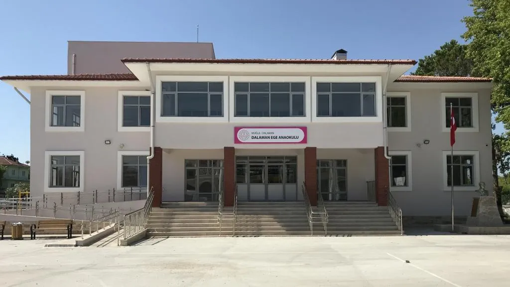 Dalaman Ege Anaokulu fotoğrafı