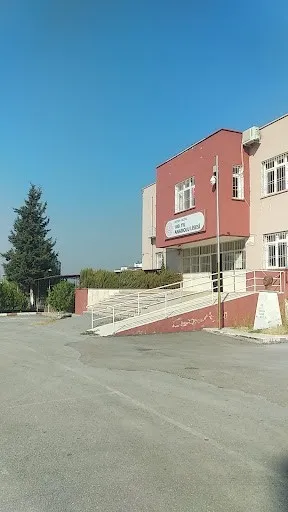 100. Yıl Anadolu Lisesi fotoğrafı