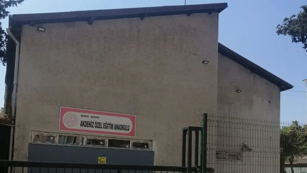 Akdeniz Özel Eğitim Anaokulu fotoğrafı