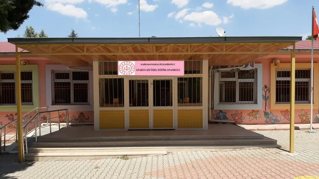Anakucağı Özel Eğitim Anaokulu fotoğrafı