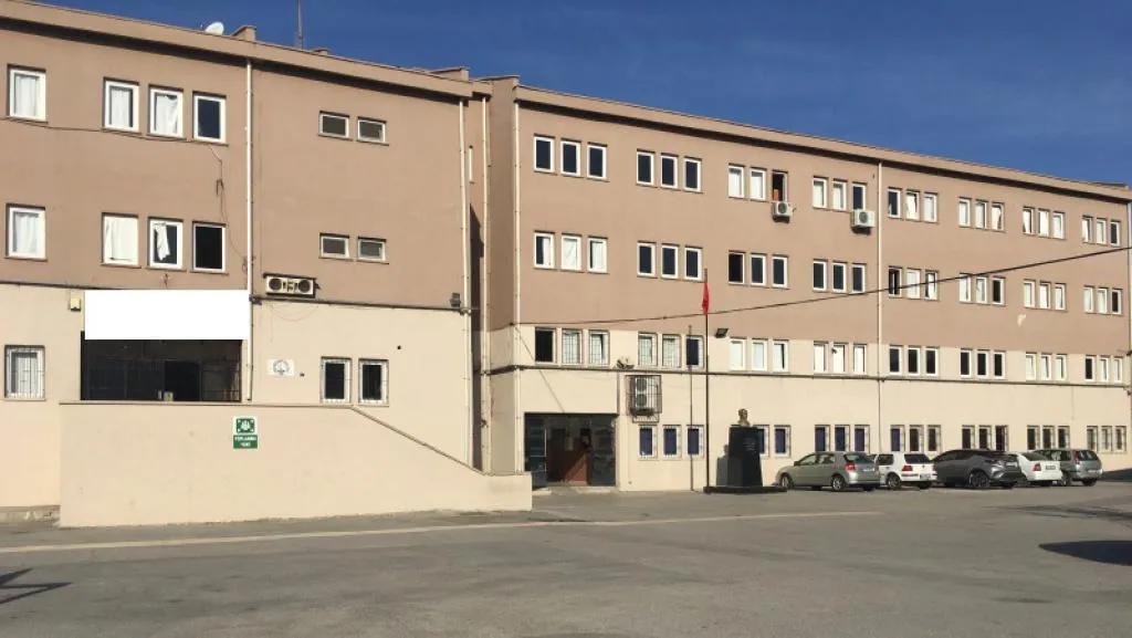 Şehit Abdullah Kürşat Kupşen Anadolu Lisesi fotoğrafı