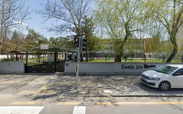 Şehit Semih Özcan Anadolu Lisesi