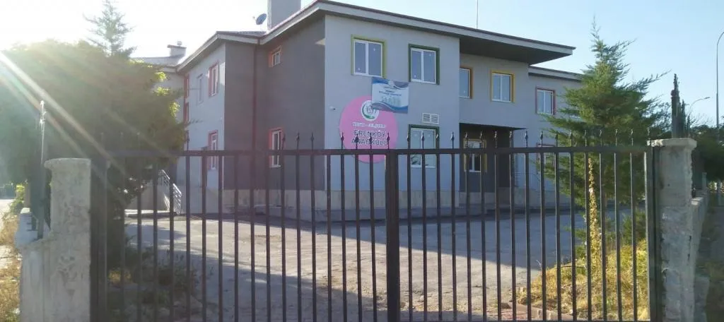 Erenköy Anaokulu fotoğrafı