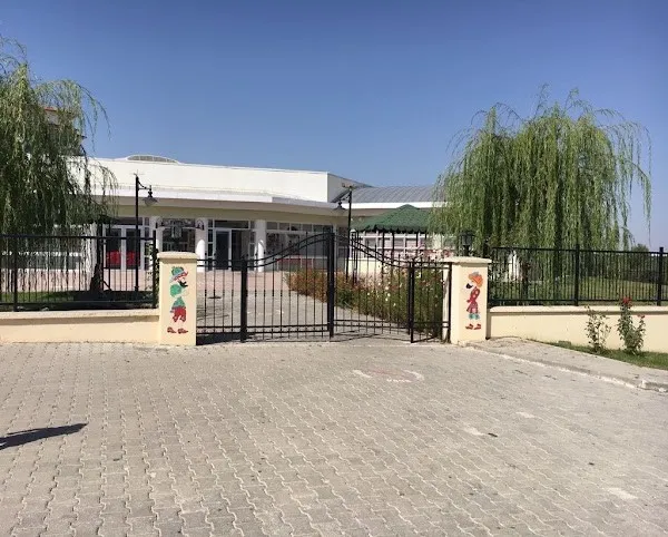 Valide Malhatun Anaokulu fotoğrafı