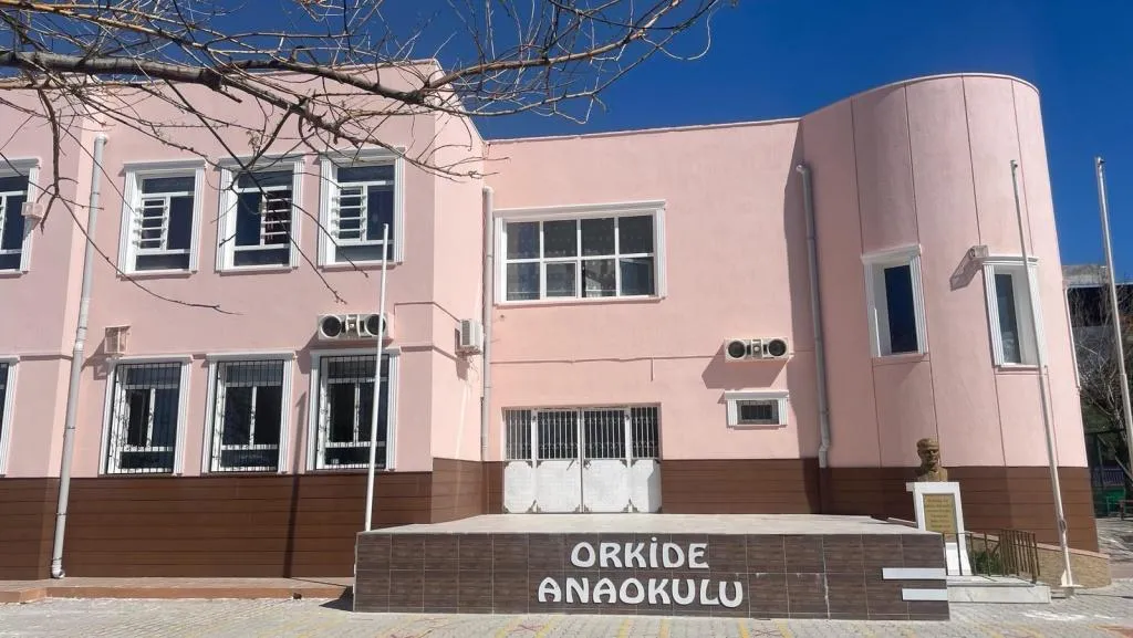Orkide Anaokulu fotoğrafı