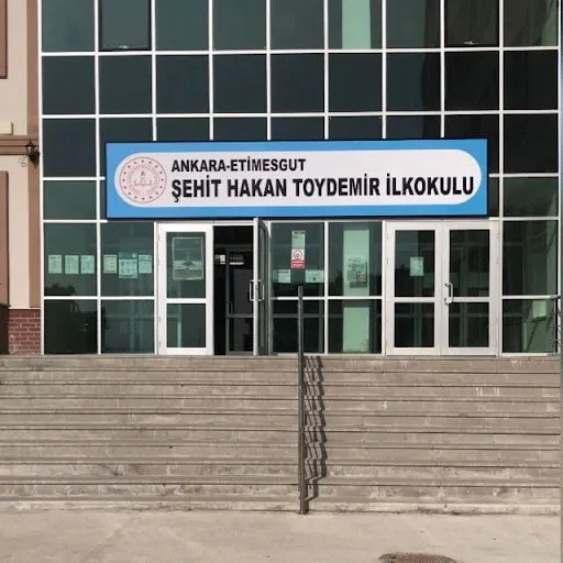 Şehit Hakan Toydemir İlkokulu fotoğrafı
