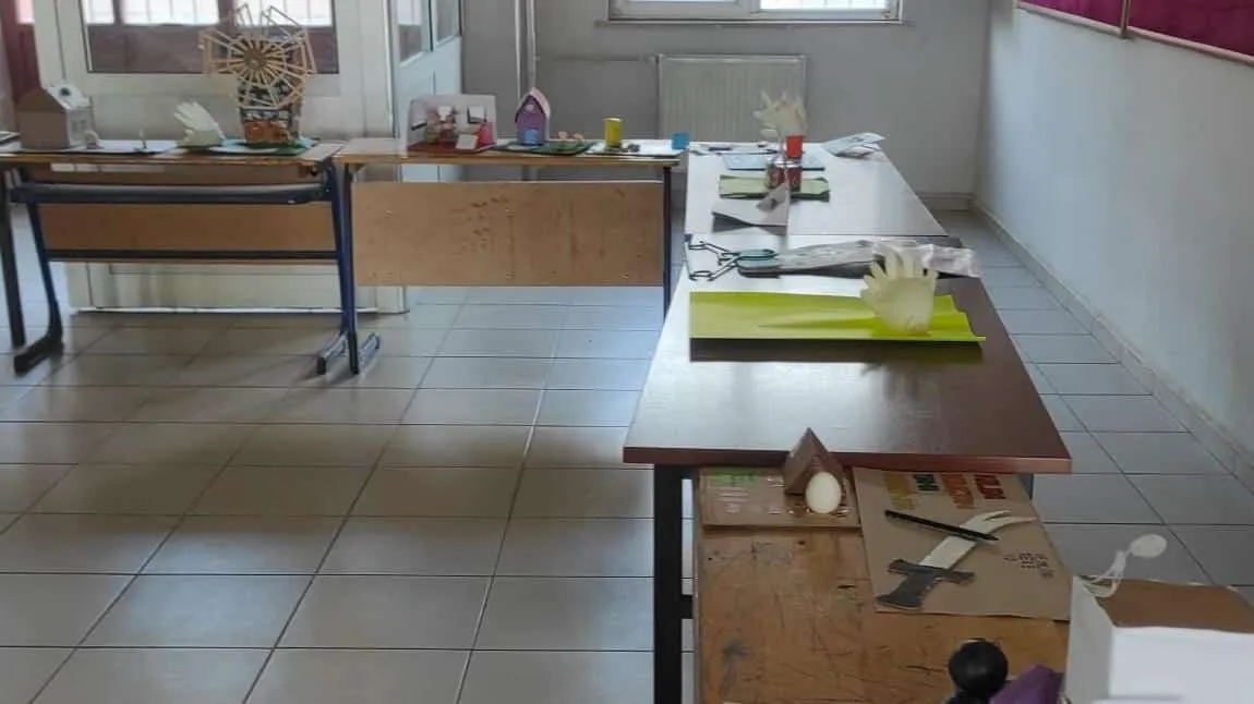 Şehit Cemil Kaçmaz Anadolu Lisesi fotoğrafı