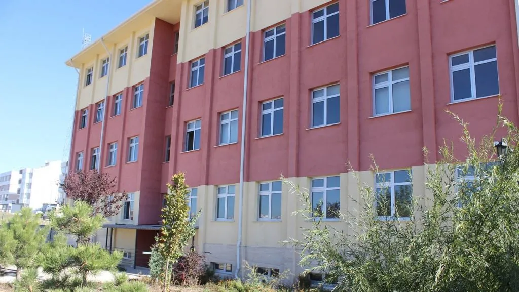 Yunus Emre İmam Hatip Ortaokulu fotoğrafı