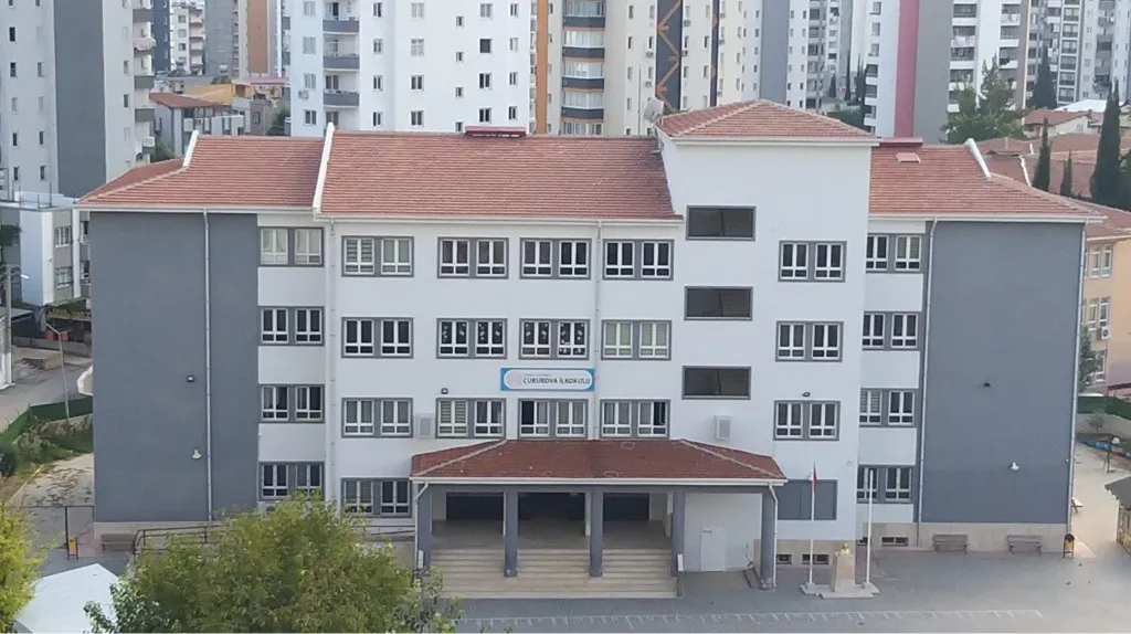 Çukurova İlkokulu