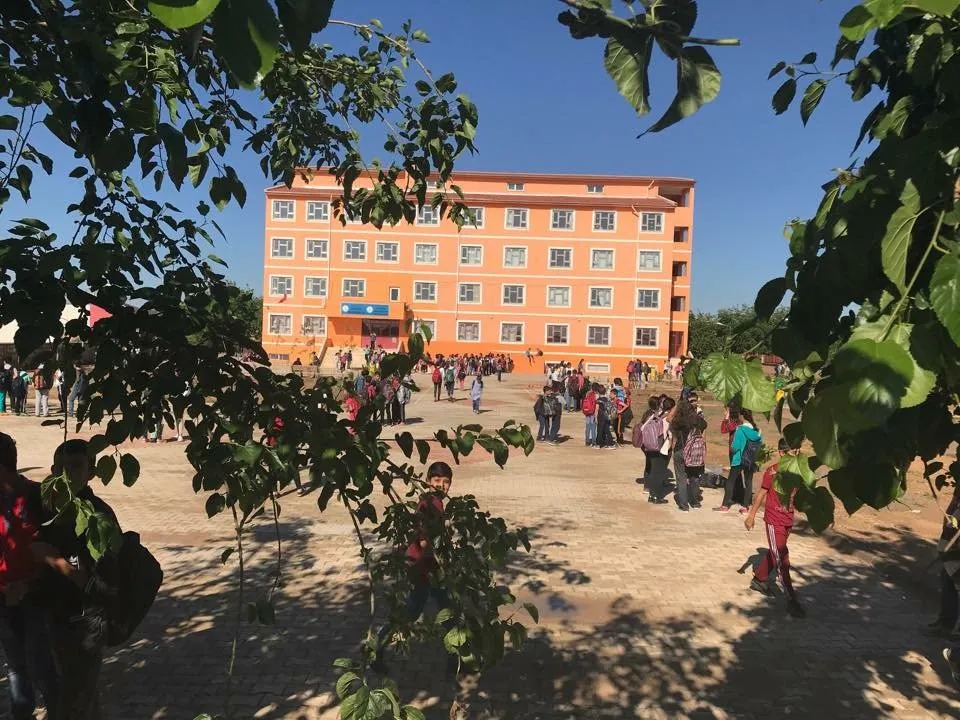 Dikmen Anadolu Lisesi fotoğrafı