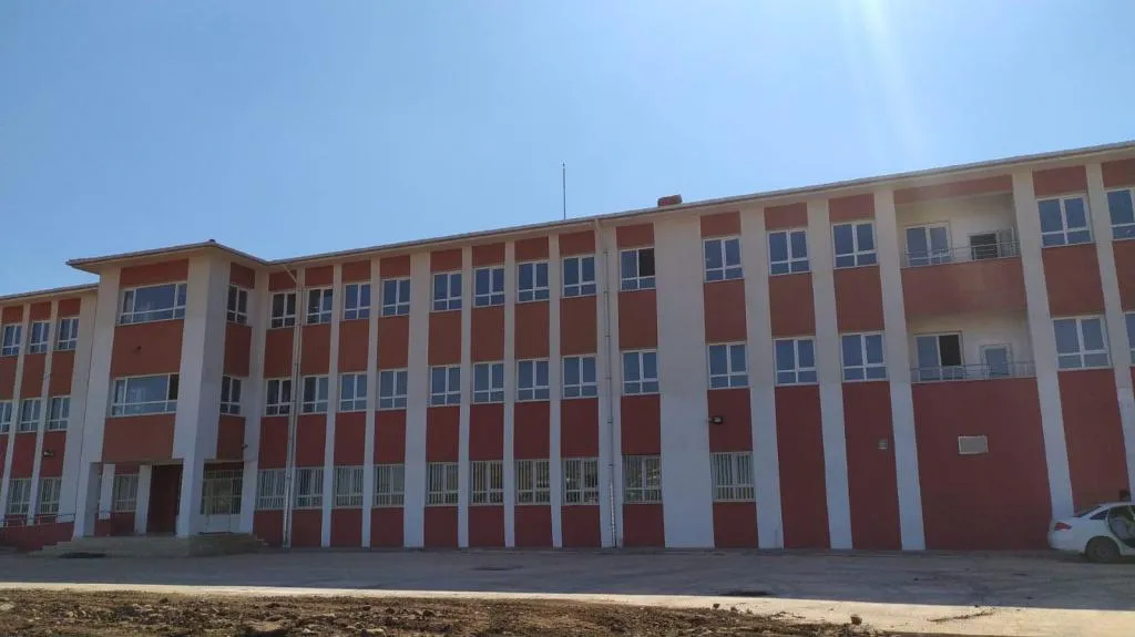 Gözler Ortaokulu fotoğrafı