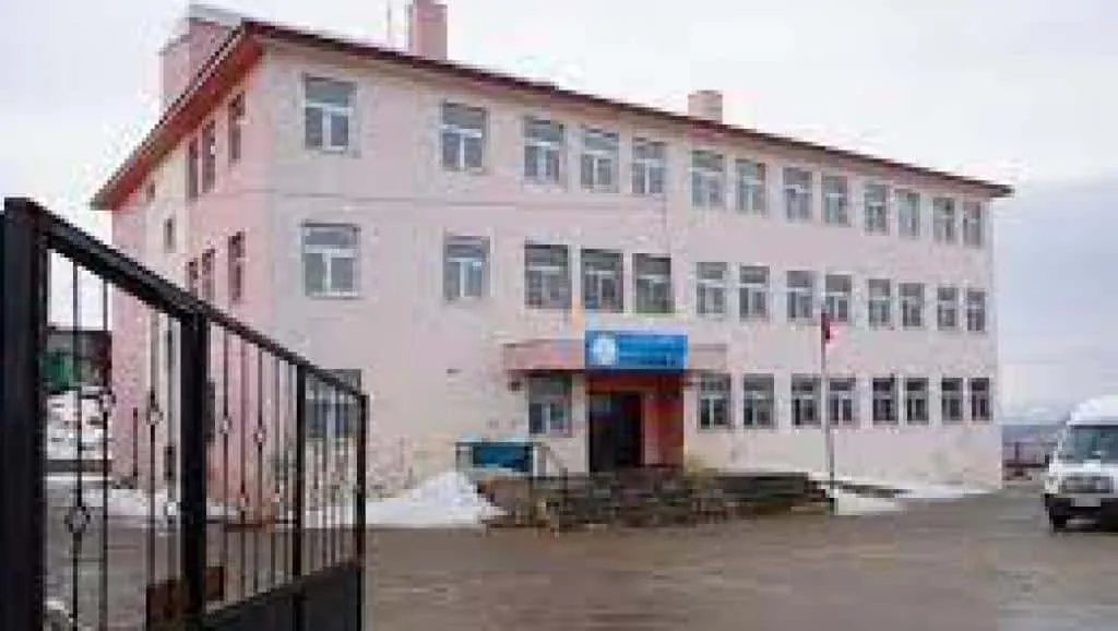 Şehit Abdülselam Dikici İmam Hatip Ortaokulu fotoğrafı