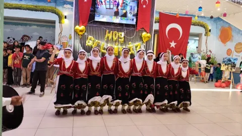 Abdülhamid Han Ortaokulu fotoğrafı