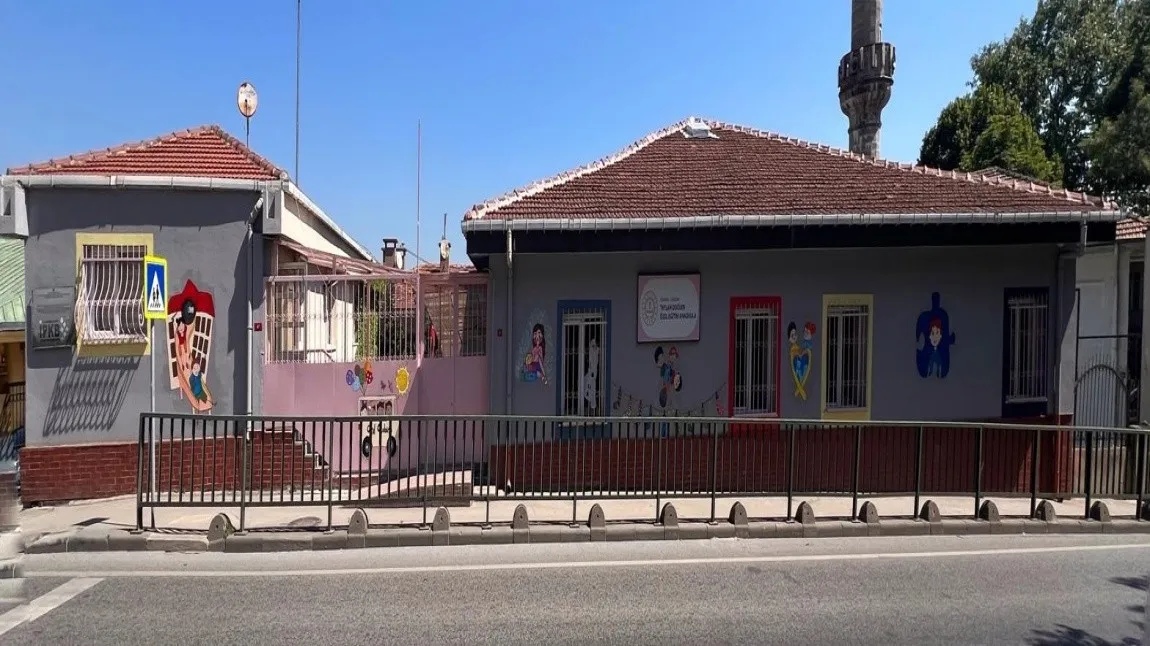 Kandilli Taylan Doğuer Özel Eğitim Anaokulu fotoğrafı