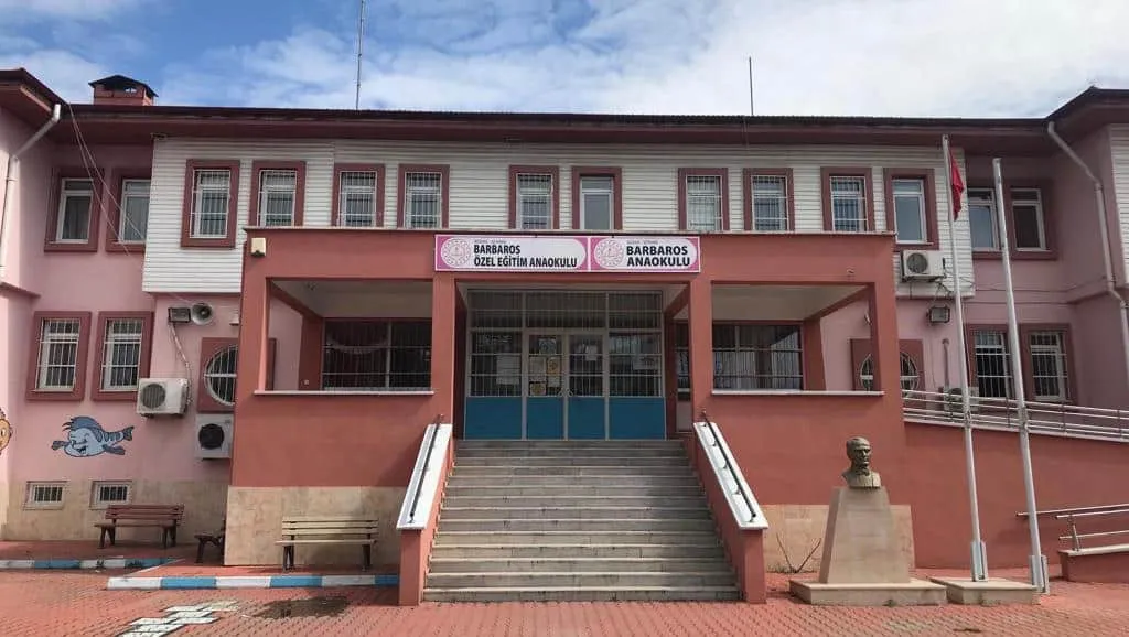 Barbaros Özel Eğitim Anaokulu fotoğrafı