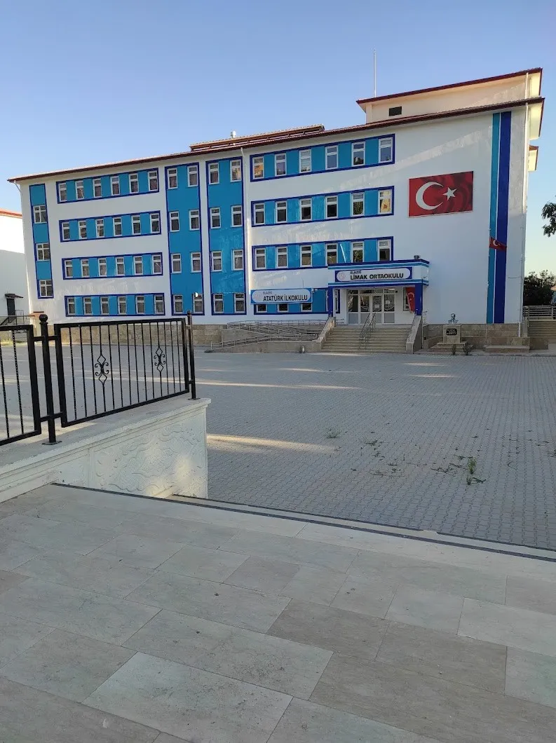 LİMAK Ortaokulu fotoğrafı