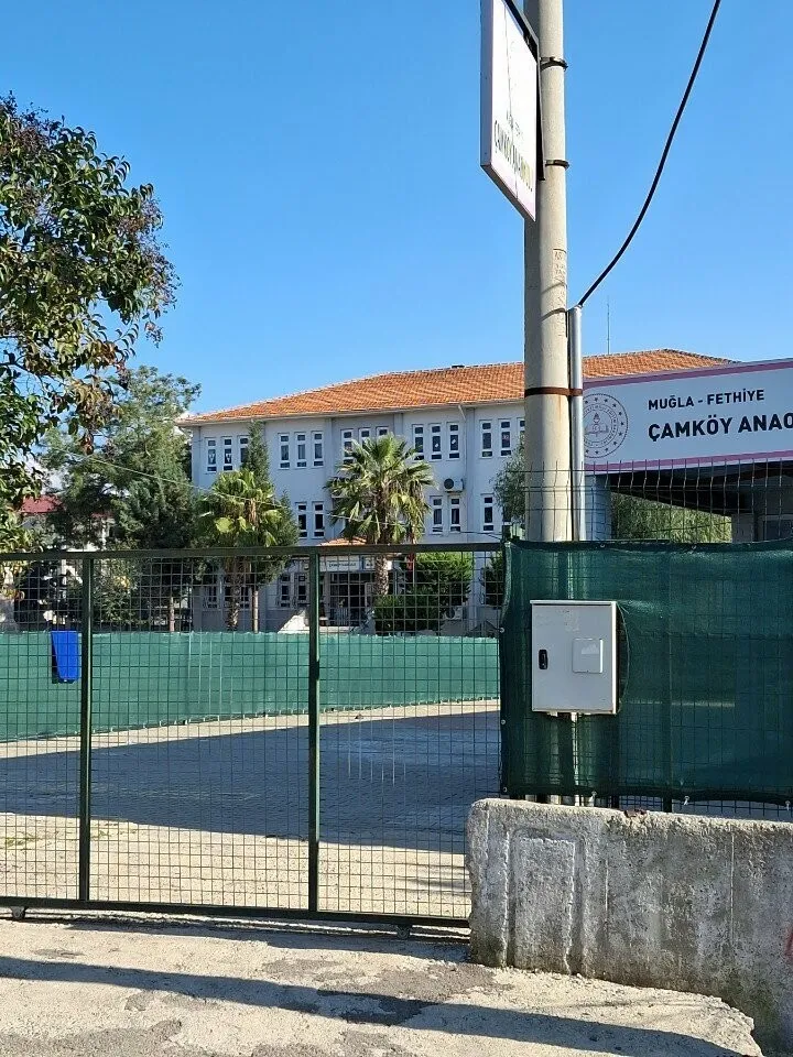 Çamköy Anaokulu fotoğrafı