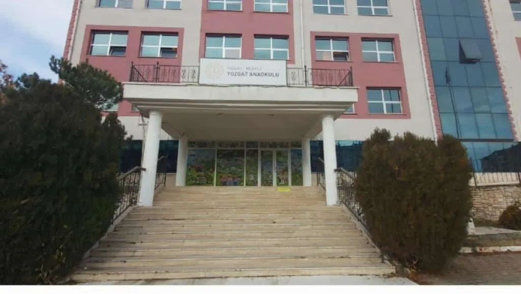 Yozgat Anaokulu fotoğrafı