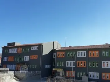 Yeşilyuva Osman Çemen Anadolu Lisesi fotoğrafı