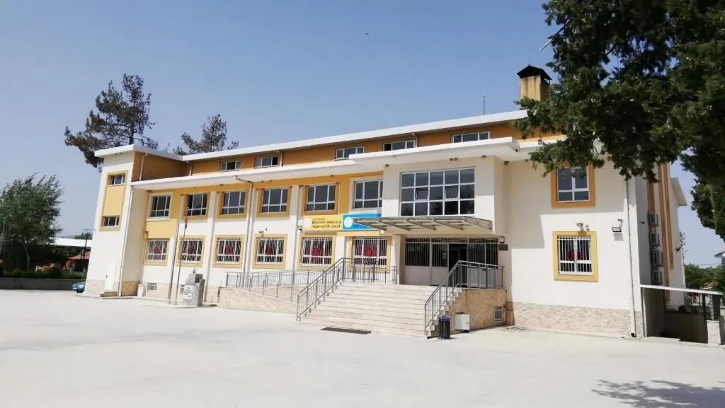 Bozkurt Anadolu Lisesi fotoğrafı