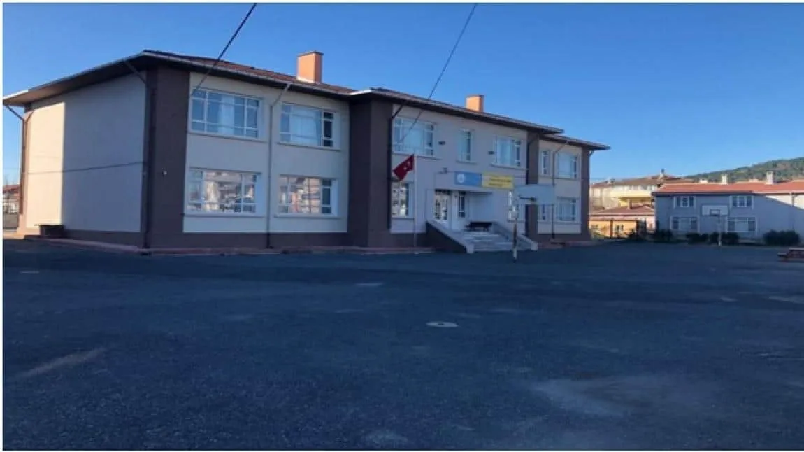 Binkılıç Anadolu Lisesi fotoğrafı