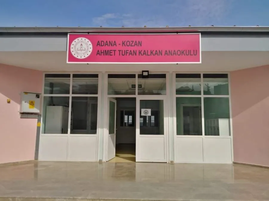 Ahmet Tufan Kalkan Anaokulu fotoğrafı