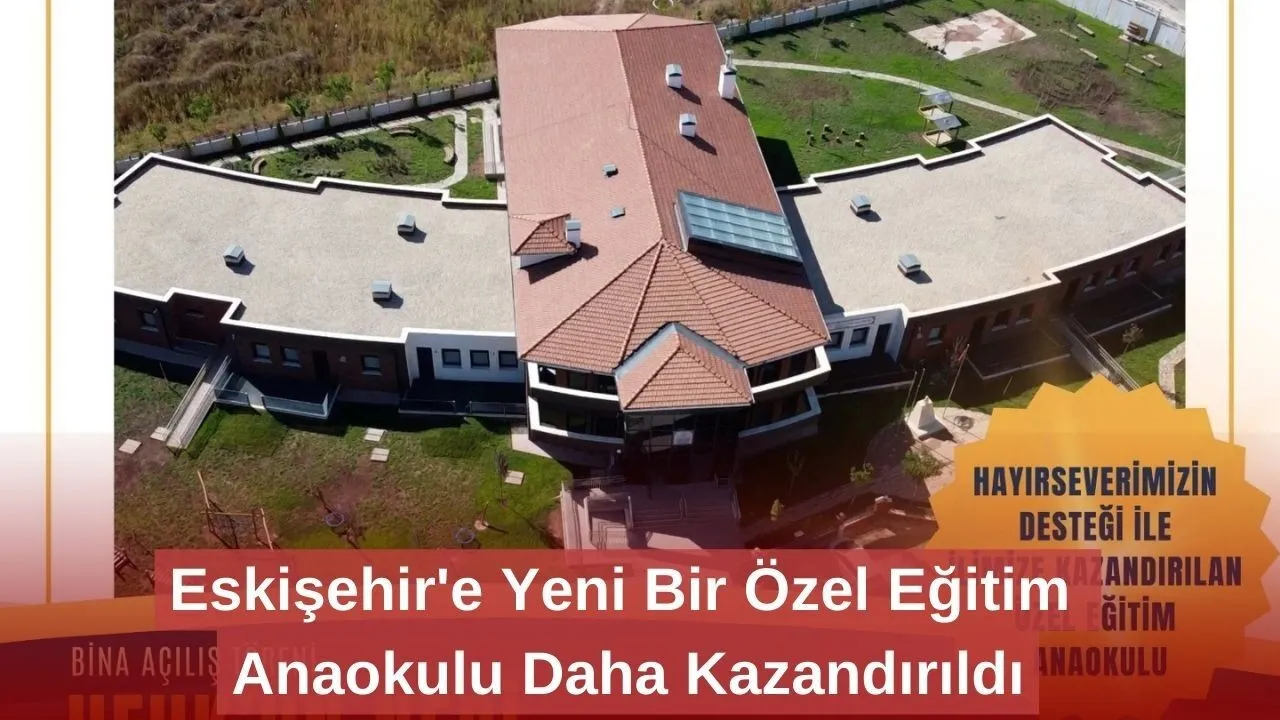 Şehit Tarkan Karaca Özel Eğitim Anaokulu fotoğrafı