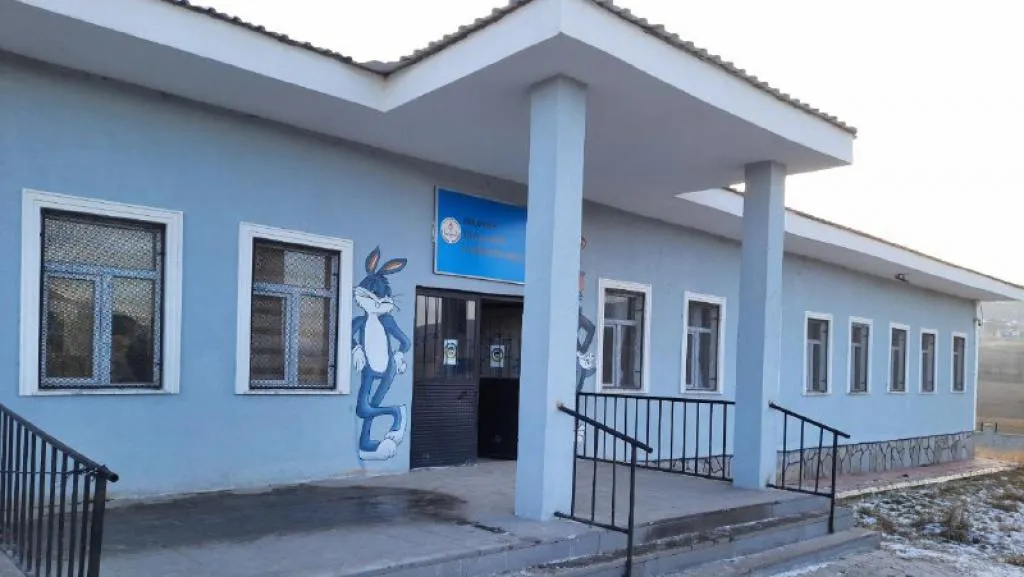 Tavla İlkokulu fotoğrafı